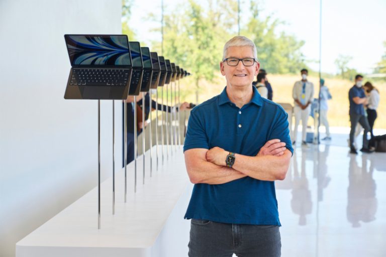 Apple натякає на платну підписку для активних користувачів ШІ: що це означає? 20 Apple натякає на платну підписку для активних користувачів ШІ: що це означає? 9