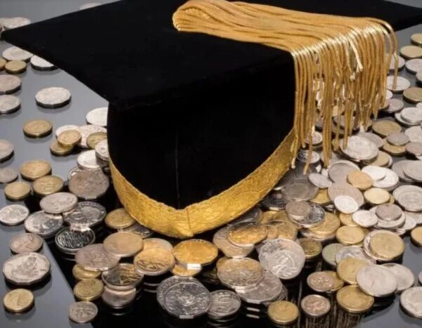 Куди спрямовано кошти на освіту: Міністерство фінансів надало докладну інформацію про фінансування