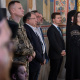 Біля Дальніх печер Києво-Печерської лаври відкрито прохід. 22