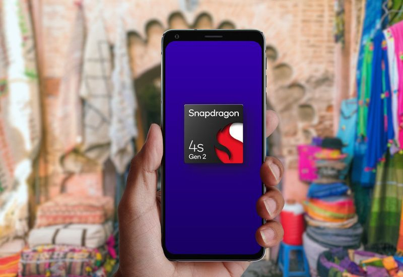 Источник изображения: Qualcomm Technologies