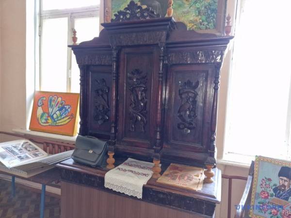 Гельмязів: від карти Гійома де Боплана до купюри два тисячі гривень НБУ 20 Гельмязів: від карти Гійома де Боплана до купюри два тисячі гривень НБУ 20