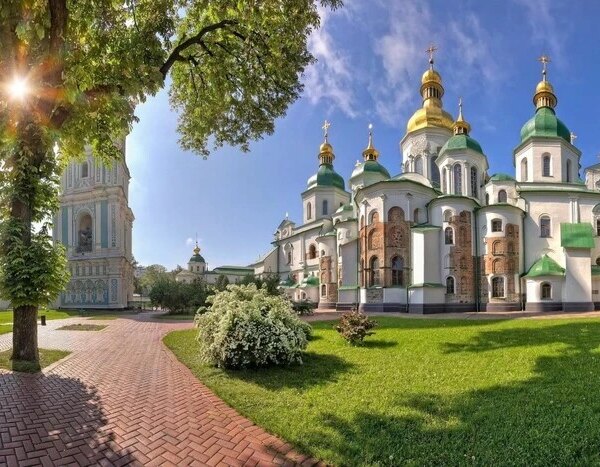 ЮНЕСКО підтвердило статус трьох українських пам’яток, що зазнають небезпеки
