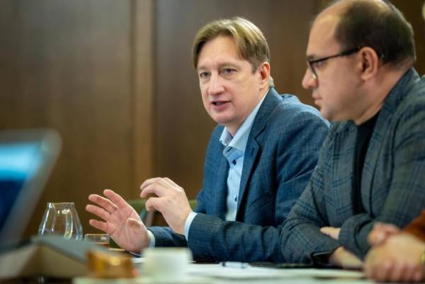 Уряд Корецького: Нових міністрів призначено Радою 16 Уряд Корецького: Нових міністрів призначено Радою 16