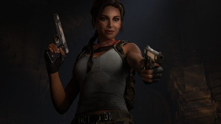 Amazon Games спростовує чутки про перенесення Tomb Raider: Catalyst на 2028 рік 2
