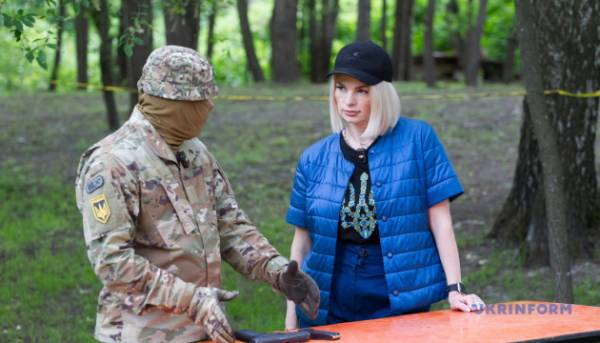 Проєкт «Випробувано в бою»: випуск присвячений характеристикам українського пістолета Форт-20