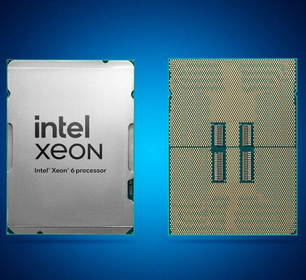 Intel визнає: компанія наздоганятиме конкурентів у процесорних архітектурах
