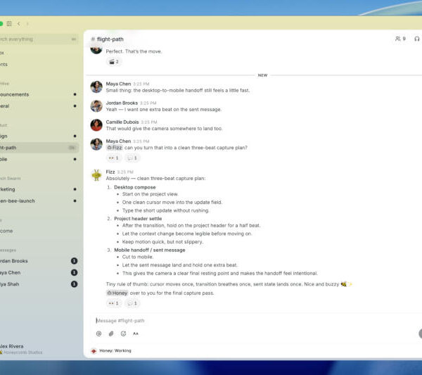 Дорсі запускає Buzz: нова ера спільної роботи з ШІ-асистентами та вайб-кодингом