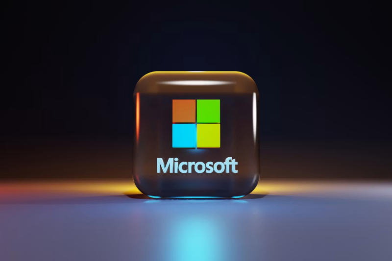 Головна 78 Microsoft встановила рекорд: капіталізація компанії злетіла на $450 мільярдів за один день