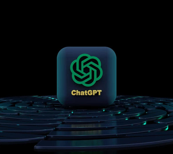 ChatGPT серед ТОП-10 найчастіше підроблюваних брендів онлайн