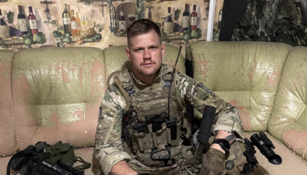 Головна 95 Генштаб пояснив, чому командир «Вовків Да Вінчі» Філімонов поніс дисциплінарне…