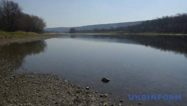 Україна і Молдова досягли згоди щодо зменшення скидів води з водосховища через низький рівень Дністра.