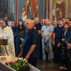 У столиці відбулося прощання з комунікаційницею УДО Валентиною Савіцькою, яка загинула від влучання російського снаряду 23 У столиці відбулося прощання з комунікаційницею УДО Валентиною Савіцькою, яка загинула від влучання російського снаряду 23