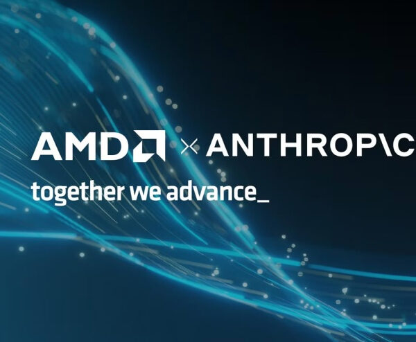 AMD забезпечить Anthropic стійками Helios з прискорювачами Instinct MI455X потужністю 2 ГВт