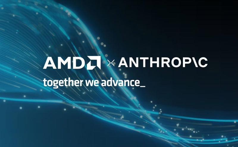 Источник изображения: AMD