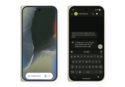 Розкрито зовнішній вигляд Google Pixel 11 Pro Fold, Pixel Buds та Pixel Watch: перші зображення 10