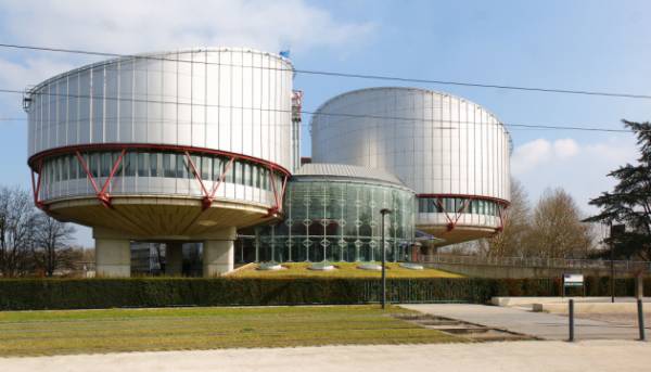 Головна 87 Європейський суд з прав людини у вересні розгляне справу щодо…