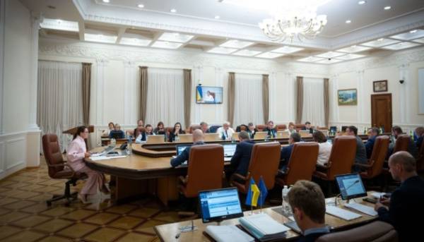 Головна 133 Кабінет Міністрів схвалив положення щодо продажу Одеського припортового заводу, початкова…
