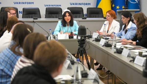 Військова журналістика не повинна перетворюватися на журналістику особистих суджень –&hellip;