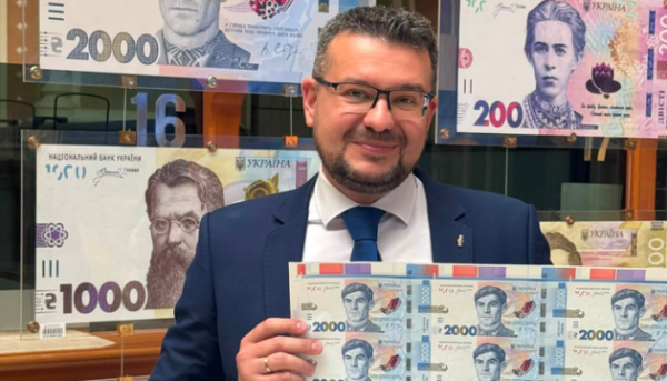 Голова Українського інституту національної пам’яті розповів, як образ Василя Стуса&hellip;