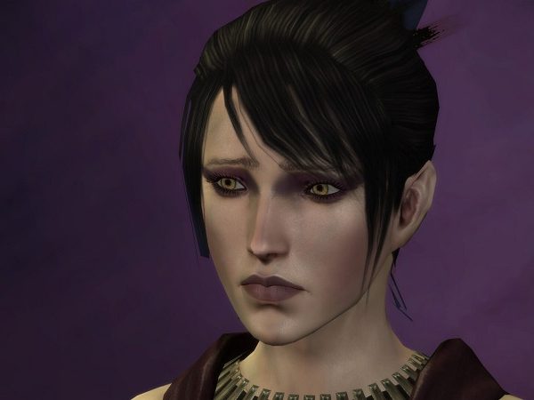 Чому ремастери Dragon Age від BioWare залишаться мрією: Пояснення ветерана студії