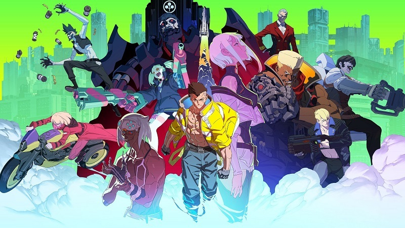  Джерело зображення: CD Projekt Red 