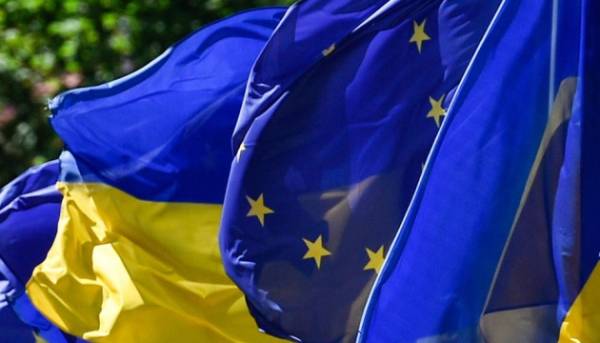 Головна 85 ЄС продовжує захист для українців до березня 2028 року