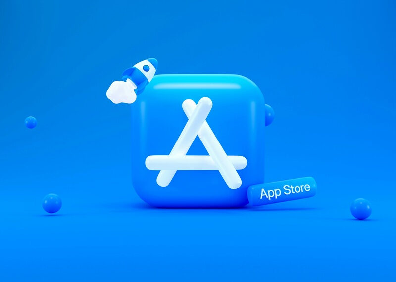 Головна 135 Українці відчули проблеми з App Store: що насправді сталося і…