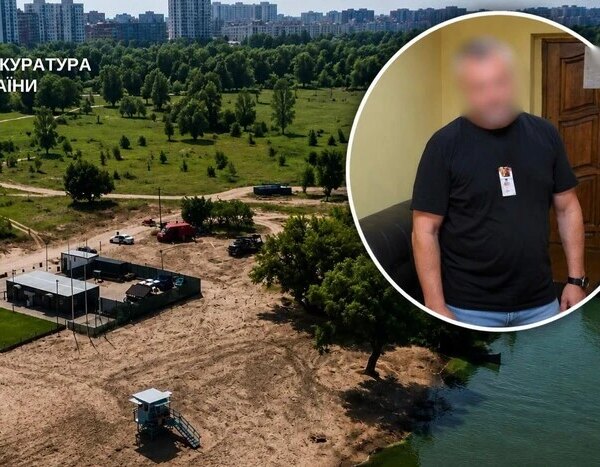 Збитки на півмільйона гривень: колишній керівник КП «Плесо» з новою підозрою