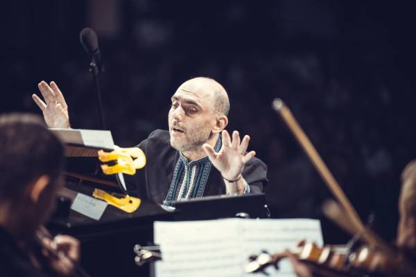 У Києві пройде дев'ятий фестиваль мистецтв Bouquet Kyiv Stage - що до програми 10 У Києві пройде дев'ятий фестиваль мистецтв Bouquet Kyiv Stage - що до програми 10