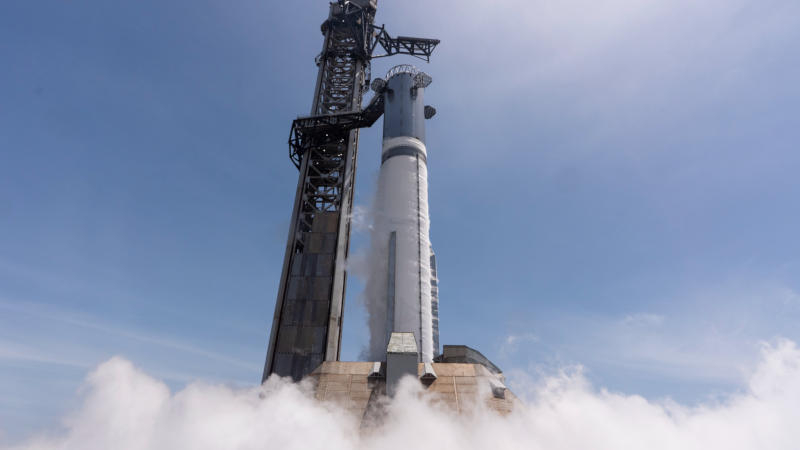  Джерело зображення: x.com/SpaceX 