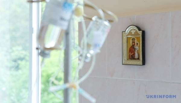Удар по виставці на Київщині: у прокуратурі уточнили, що чоловік, який помер у лікарні, не був дипломатом.