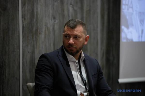 Кривонос: Ми реалізуємо довіру, яку нам надало суспільство рік тому під час протестів 7 Кривонос: Ми реалізуємо довіру, яку нам надало суспільство рік тому під час протестів 7