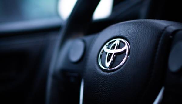 Головна 119 Toyota вкладає 3,6 мільярда доларів у розвиток виробництва в Сполучених…