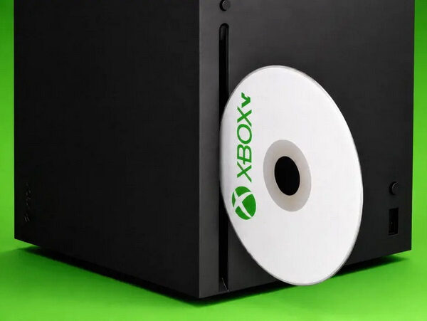 Microsoft розслідує збій Xbox: доступ до дискових ігор мав залишатися безпечним