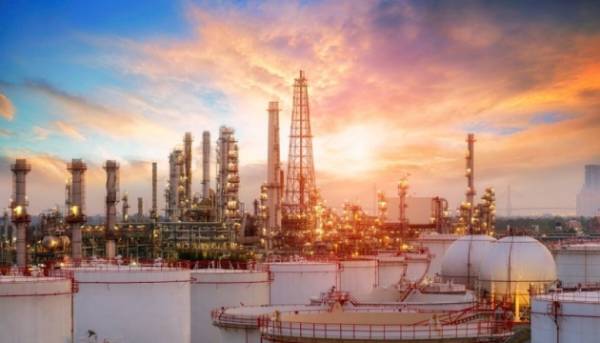 Головна 127 У Росії майже в сім разів збільшили субсидії для нафтопереробних…