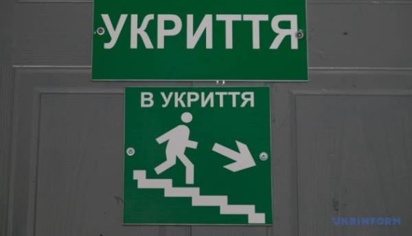 Корецький анонсував термінову інспекцію доступності сховищ