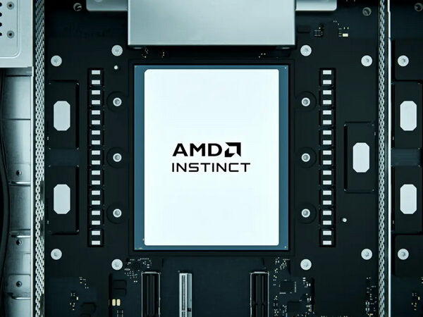 AMD кидає виклик Nvidia: Instinct MI455X з 432 ГБ HBM4 перевершує попередника в 4 рази