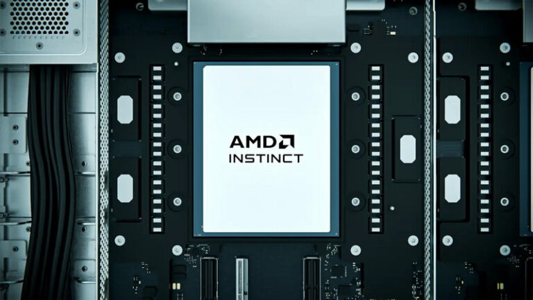AMD кидає виклик Nvidia: Instinct MI455X з 432 ГБ HBM4 перевершує попередника в 4 рази 2