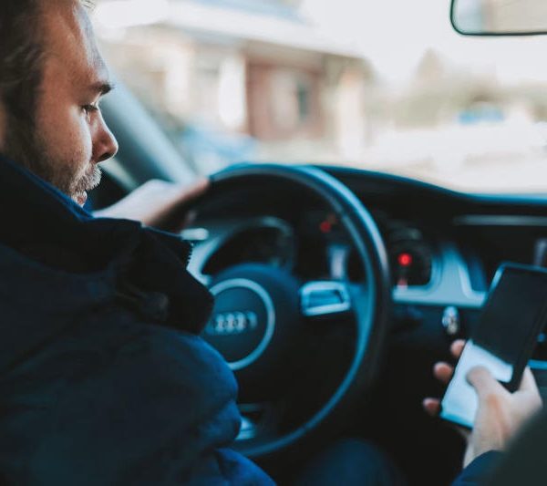 Bluetooth-вразливість: 2,2 мільйона автомобілів беззахисні перед зломом