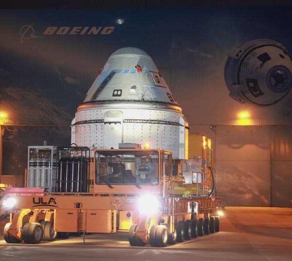 Boeing готує Starliner до нового польоту до кінця 2026 року