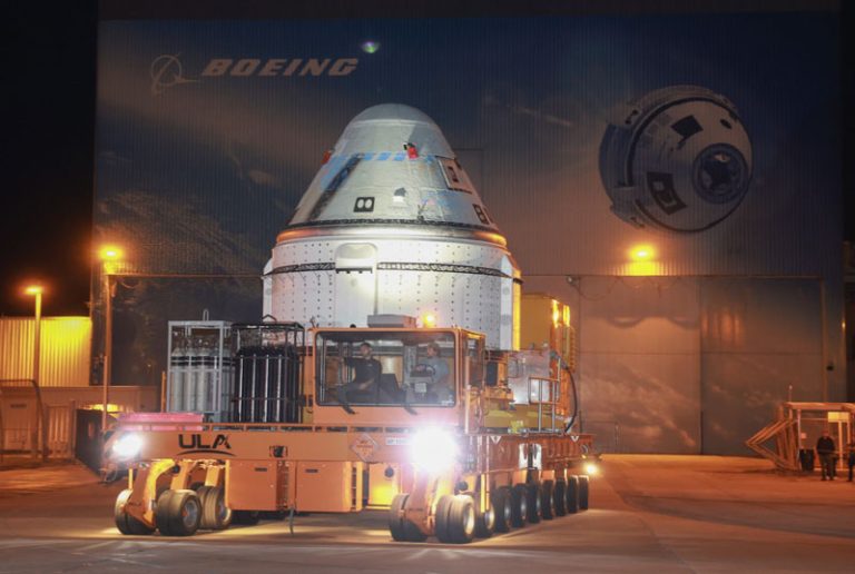 Boeing готує Starliner до нового польоту до кінця 2026 року 17 Boeing готує Starliner до нового польоту до кінця 2026 року 7