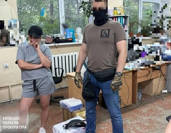 Киянка засуджена до дев’яти років ув’язнення за спробу провезти канабіс із Таїланду.