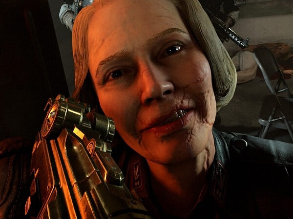 Xbox скасувала мультиплеєрний шутер від розробників Wolfenstein