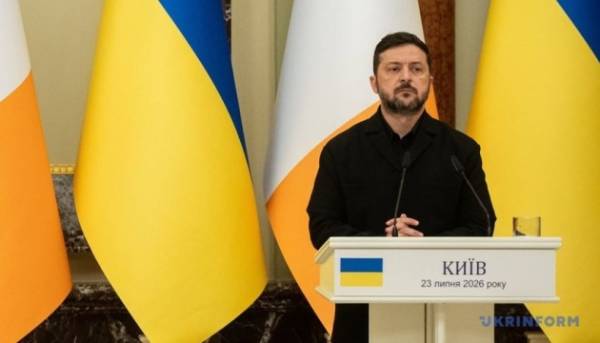 Зеленський окреслив три головні завдання для Умєрова