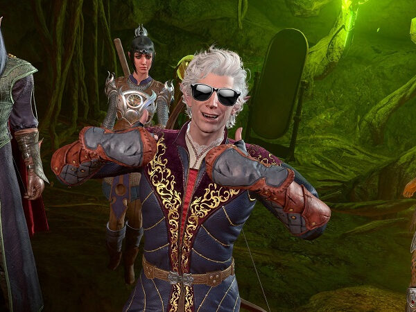 Baldur’s Gate 3 оживає: моддер впровадив камеру від третьої особи, роблячи її схожою на Dragon Age