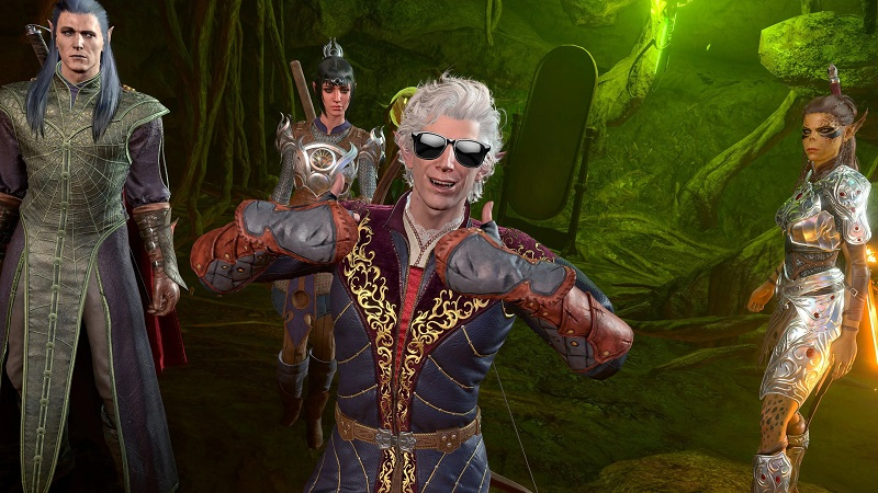 Источник изображений: Larian Studios