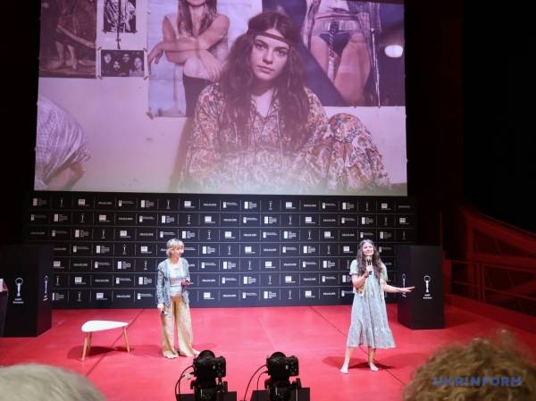 Українська кінокартина "Reminiscence" досліджує загальносвітову тему невизначеної втрати 5 Українська кінокартина "Reminiscence" досліджує загальносвітову тему невизначеної втрати 5