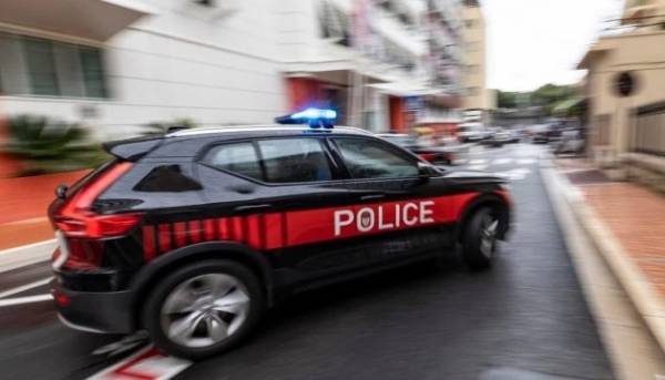 СБУ вдалося відновити запис з камери відеоспостереження: удар у Монако