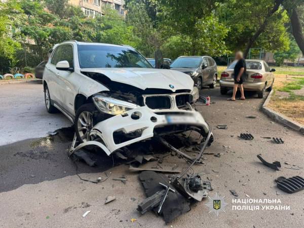 Терористичні акти в Одесі 28 липня: СБУ та поліція виявили російських агентів 14 Терористичні акти в Одесі 28 липня: СБУ та поліція виявили російських агентів 14