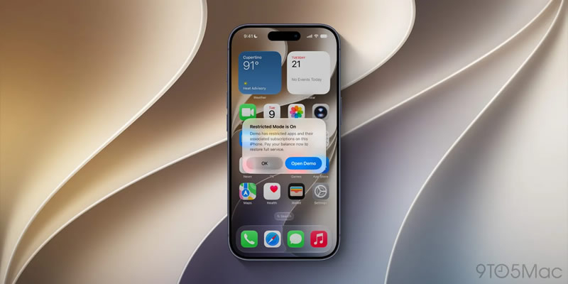  Источник изображения: 9to5mac.com 